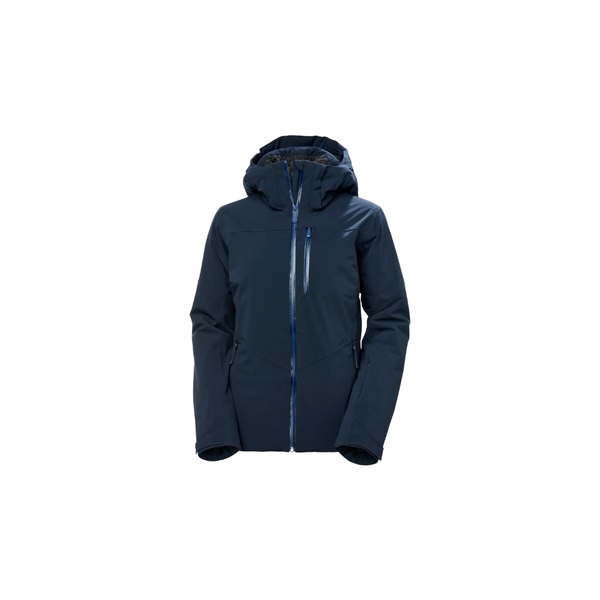 Skidjacka för kvinnor