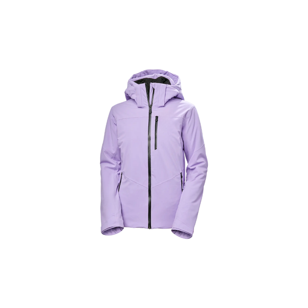 Skidjacka för kvinnor