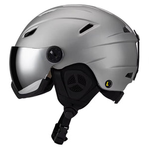 Nordic Shield-hjälm – Säkerhet möter prestanda