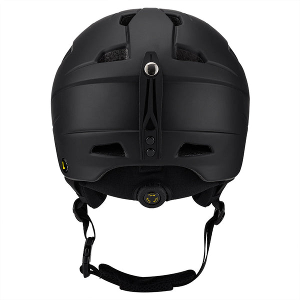 Nordic Shield-hjälm – Säkerhet möter prestanda