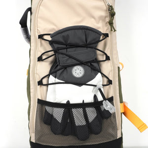 Expeditionsryggsäck för utomhusbruk – Skydd i alla väder