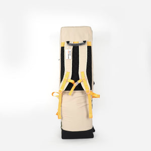 Expeditionsryggsäck för utomhusbruk – Skydd i alla väder