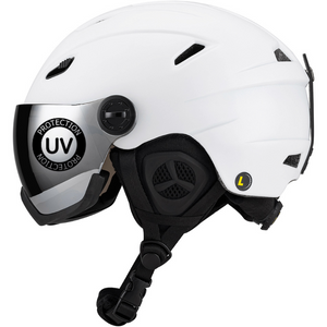 Nordic Shield-hjälm – Säkerhet möter prestanda