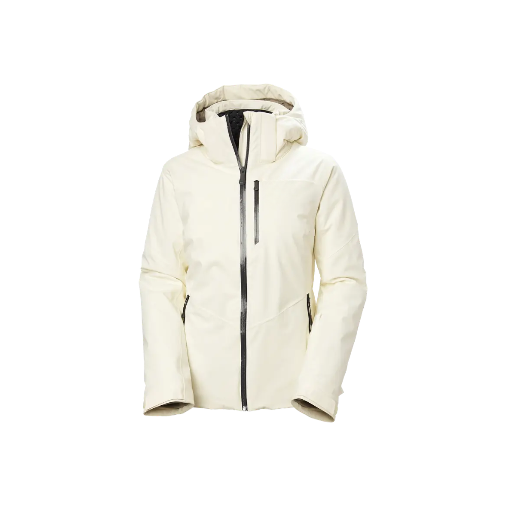 Skidjacka för kvinnor