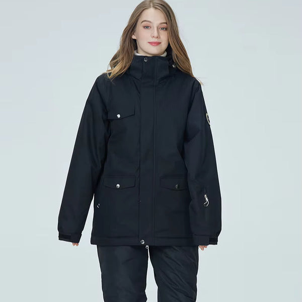 Friluftssport Skidset – Vindtät & Vattentät